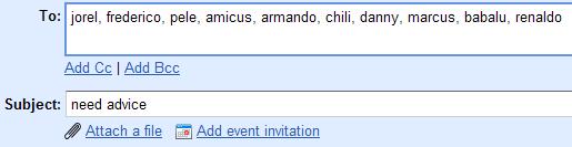 bystander problem, bystander dilemma, bystander effect, reply all