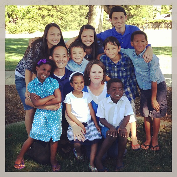 shmula pete abilla family