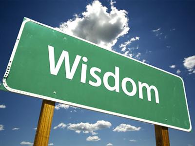 how to gain wisdom