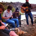 Kumbaya Leadership cumbaya-happy-people