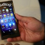 BlackBerry Addiction and The Simple Life Video thumbnail for vimeo video BlackBerry Addiction and The Simple Life – shmula