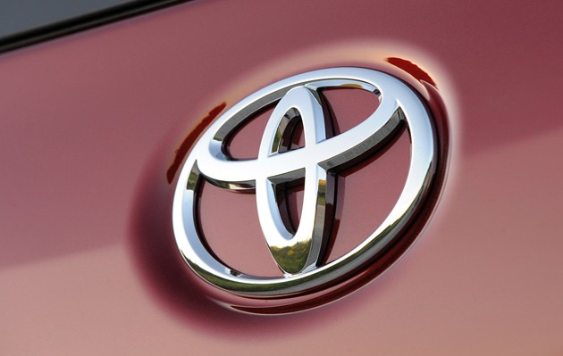 what information technology does toyota have