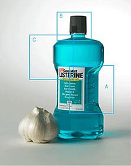 how to get rid of bad breath