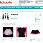 Before Pinterest, there was Kaboodle: Interview with Brian Hansen kaboodle-logo