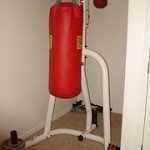 muay thai workout routine, martial arts