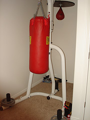 muay thai workout routine, martial arts