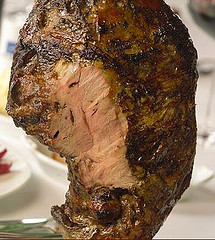 all you can eat meat restaurant