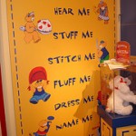 Psychology of Queueing & Build-A-Bear Workshop build a bear workshop process flow and steps to building a bear