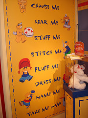 build a bear workshop process flow build a bear workshop process flow and steps to building a bear