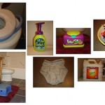 The Art of Potty Training Twins how to potty train twin boys