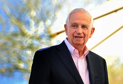 bill marriott lean leadership