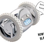 We Remember Experiences, Not Features nanda gauri clocky