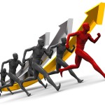 Living with the Suboptimal how to optimize a process