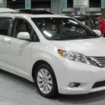 Lean Principles Go and See: Genchi Genbutsu and Toyota Sienna genchi genbutsu example toyota sienna