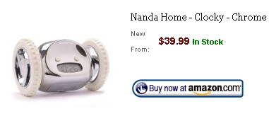 clocky-gauri-nanda nanda