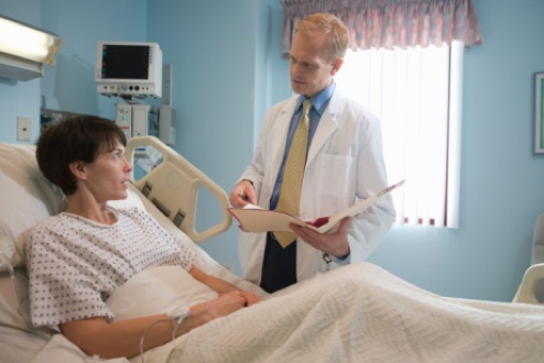 patient flow, hospital, lean, emergency room