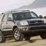 Genchi Genbutsu and the Toyota 4Runner go and see, toyota 4 runner example