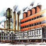 Lean for Hospitals: Allegheny Medical Center From Factory Floor to the Hospital factory, hospital, lean manufacturing