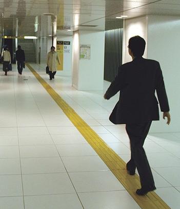 facility design, visual design