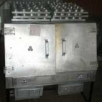 jacob's oven, charity work