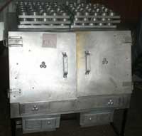 jacob's oven, charity work