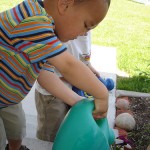 ethnography genchi genbutsu