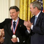 Shoulders of Giants: Armand Feigenbaum Quaity Philosophy armand feigenbaum, total quality control