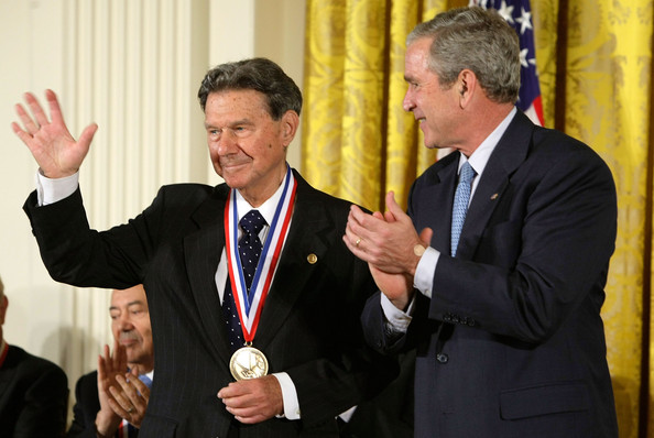 armand feigenbaum, total quality control