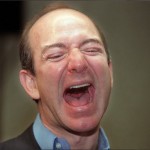 profile of jeff bezos