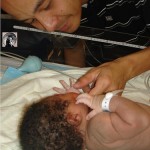 We Adopted a Baby Girl how to adopt a child domestic