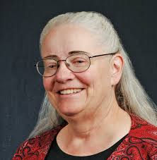 bio picture of mary poppendieck