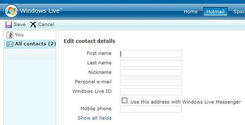 brand identity, visual management