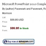 Barack Obama, Yes We Can: A PowerPoint Deck Barack Obama, Yes We Can: A PowerPoint Deck