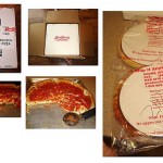 best recipe for chicago style deep dish pizza