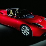 tesla roadster, owner's manual