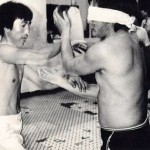 Mind Before Money, Creativity Before Capital chi-sao-wing-chun-pete-abilla