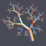 Business Complexity Reduction: Purposeful Simplicity, Unthoughtful Complexity shmula-fractal