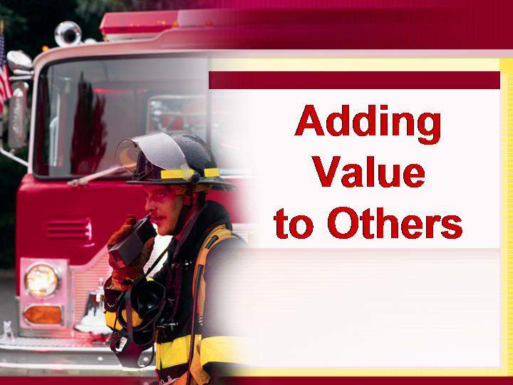 how to add value in business