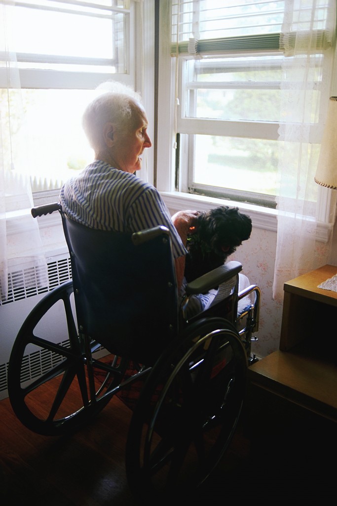 Quality of Care in Nursing Homes: The Subtle Clues MED2100