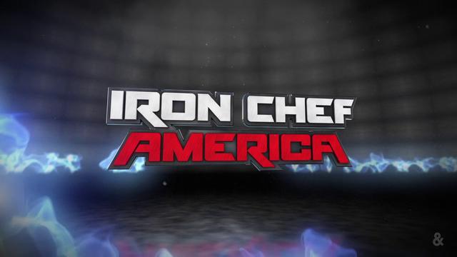 smed on iron chef, application of lean