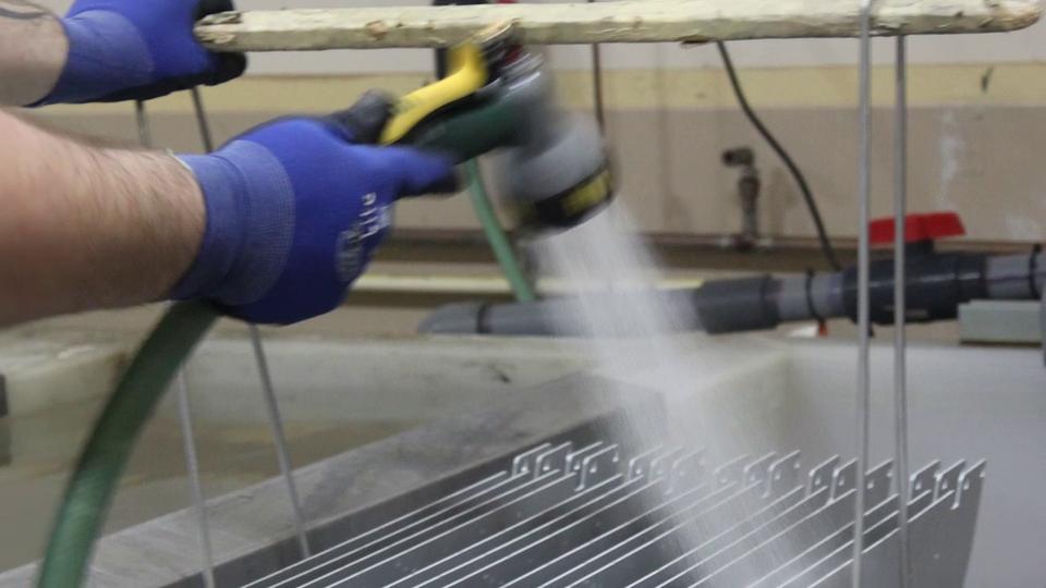 seven wastes green manufacturing