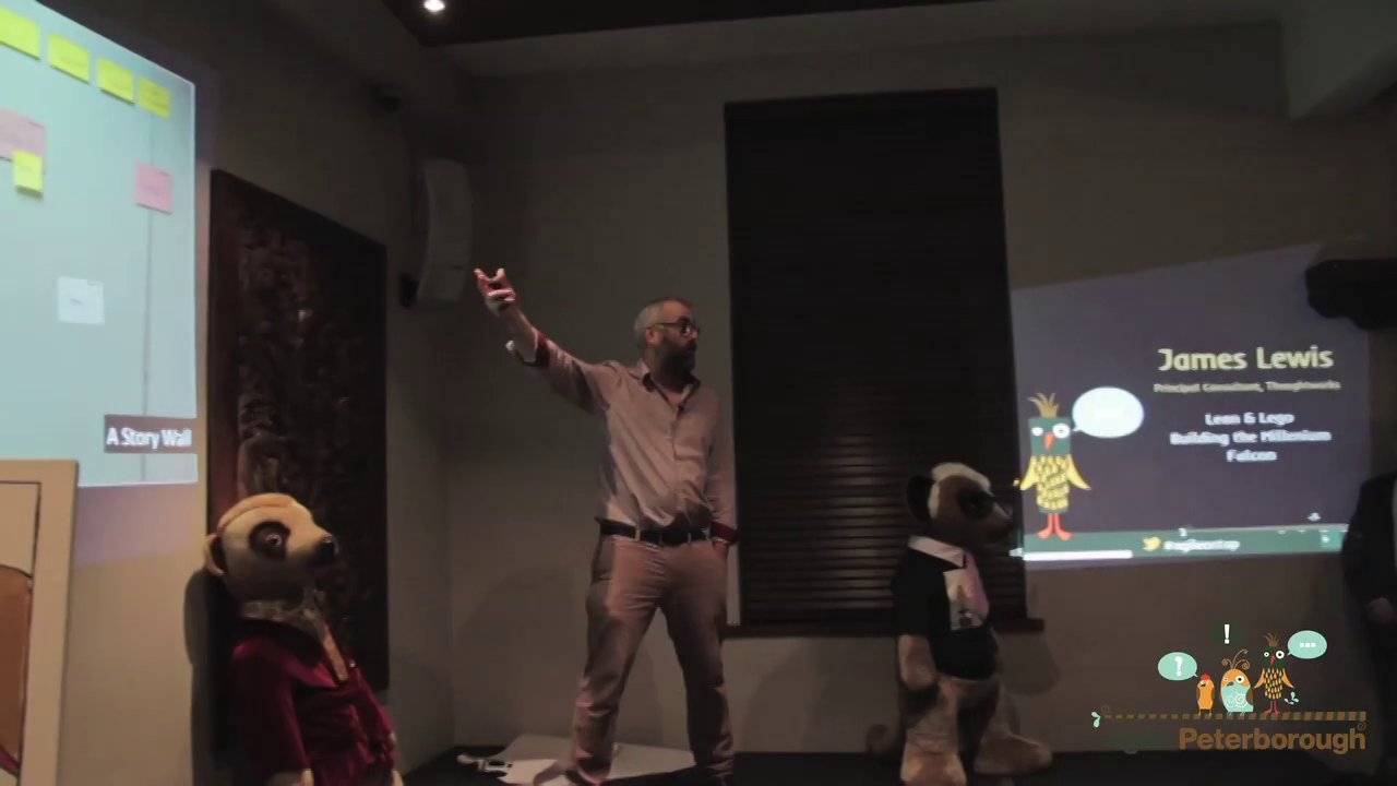 seven wastes of lean software development video