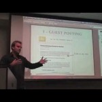 seven wastes of lean affiliate marketing video