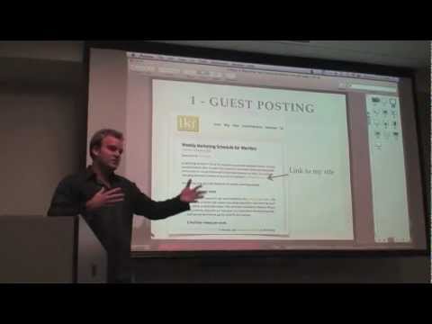 seven wastes of lean affiliate marketing video