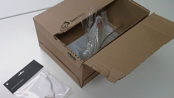 air pillows shipping is a waste of space and material