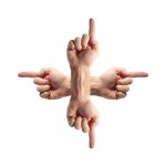 Confusing Visual Hospital Management System visual management, confusing to patients