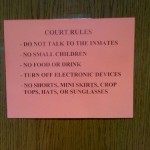 Genchi Genbutsu: Don't Talk to the Inmates genchi genbutsu, treat people the same