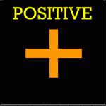 example of positive variance in lean manufacturing