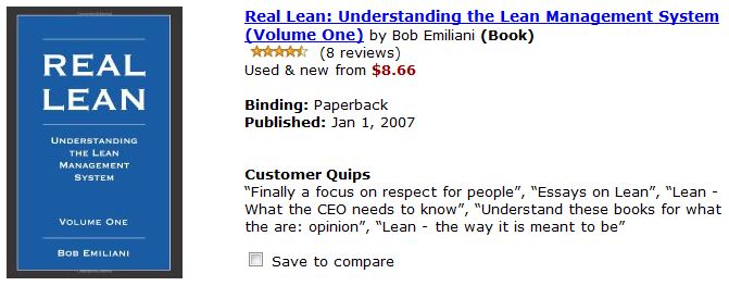 real-lean-understanding-the-lean-management-system-bob-emiliani bob emiliani book