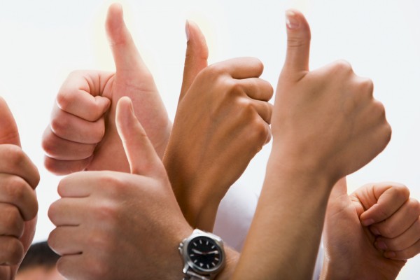 what does a customer want?